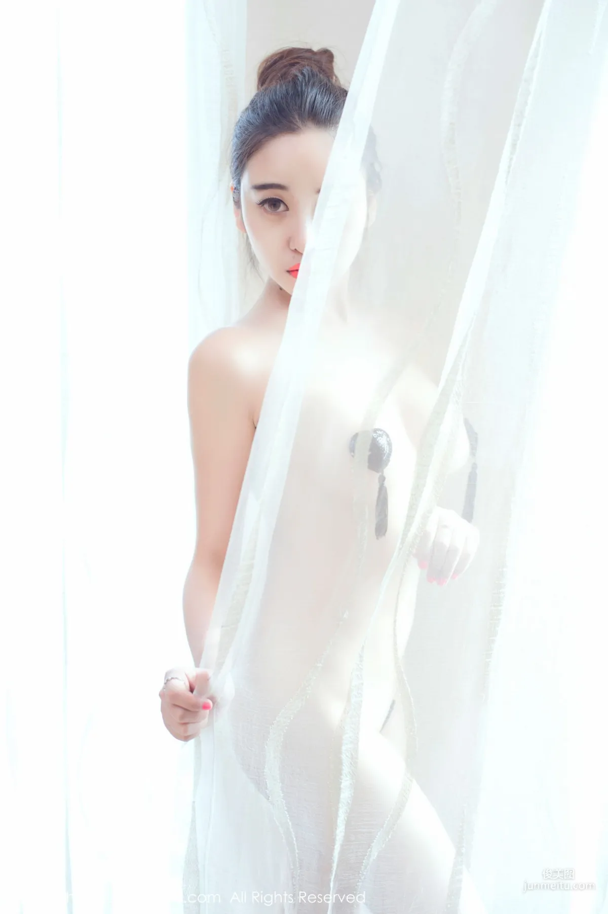 Li Zixi, Beauty Like a Cow [XiuRen] No.644 Photo Set photo 40