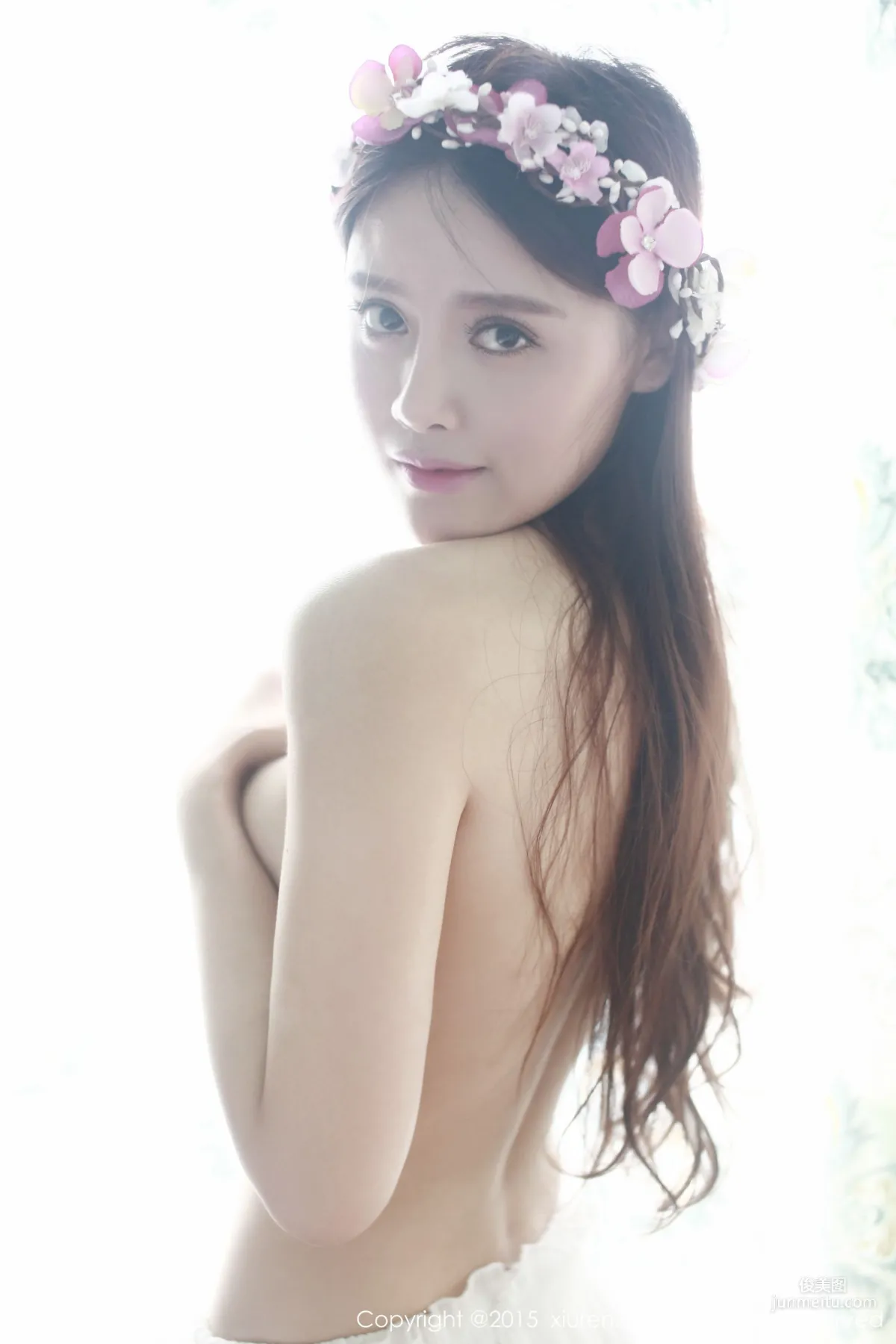 Gao Liu MilkCat, Fresh + Sexy Photo Collection [XiuRen] No.376 Photo Set photo 102