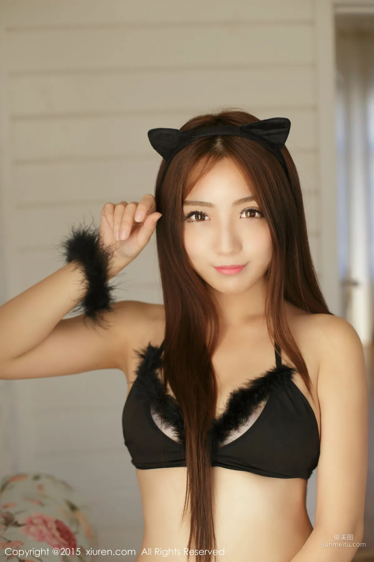 Top-Grade Sweet Girl @Elma Meng [XiuRen] No.429 Photo Set photo 30