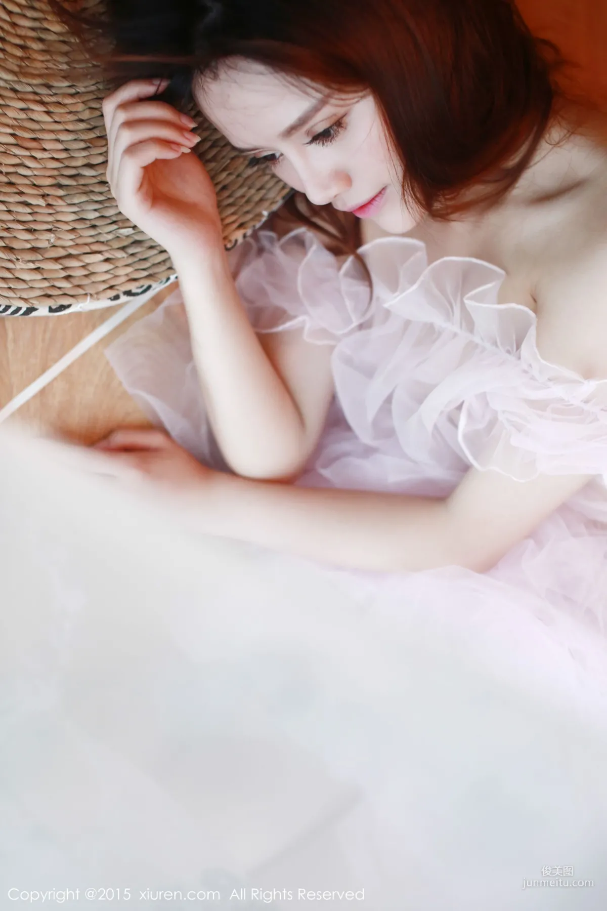 Gao Liu MilkCat, Fresh + Sexy Photo Collection [XiuRen] No.376 Photo Set photo 117