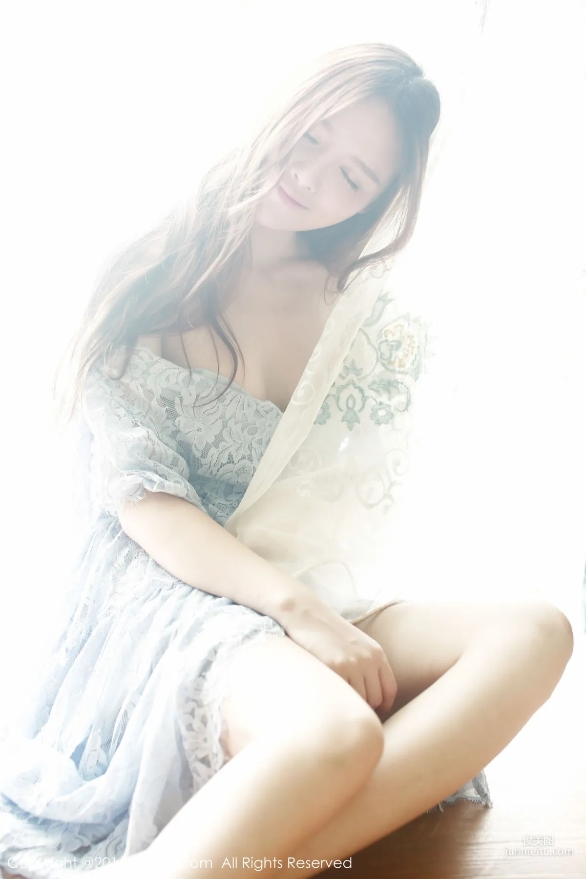 Gao Liu MilkCat, Fresh + Sexy Photo Collection [XiuRen] No.376 Photo Set photo 19