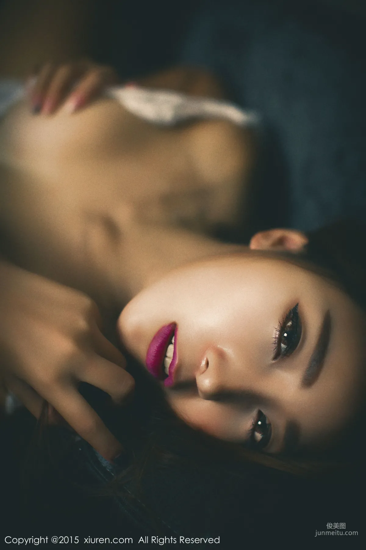 Huang Xinyuan, The Temptation of the Fruit Girl [XiuRen] No.379 Photo Set photo 31