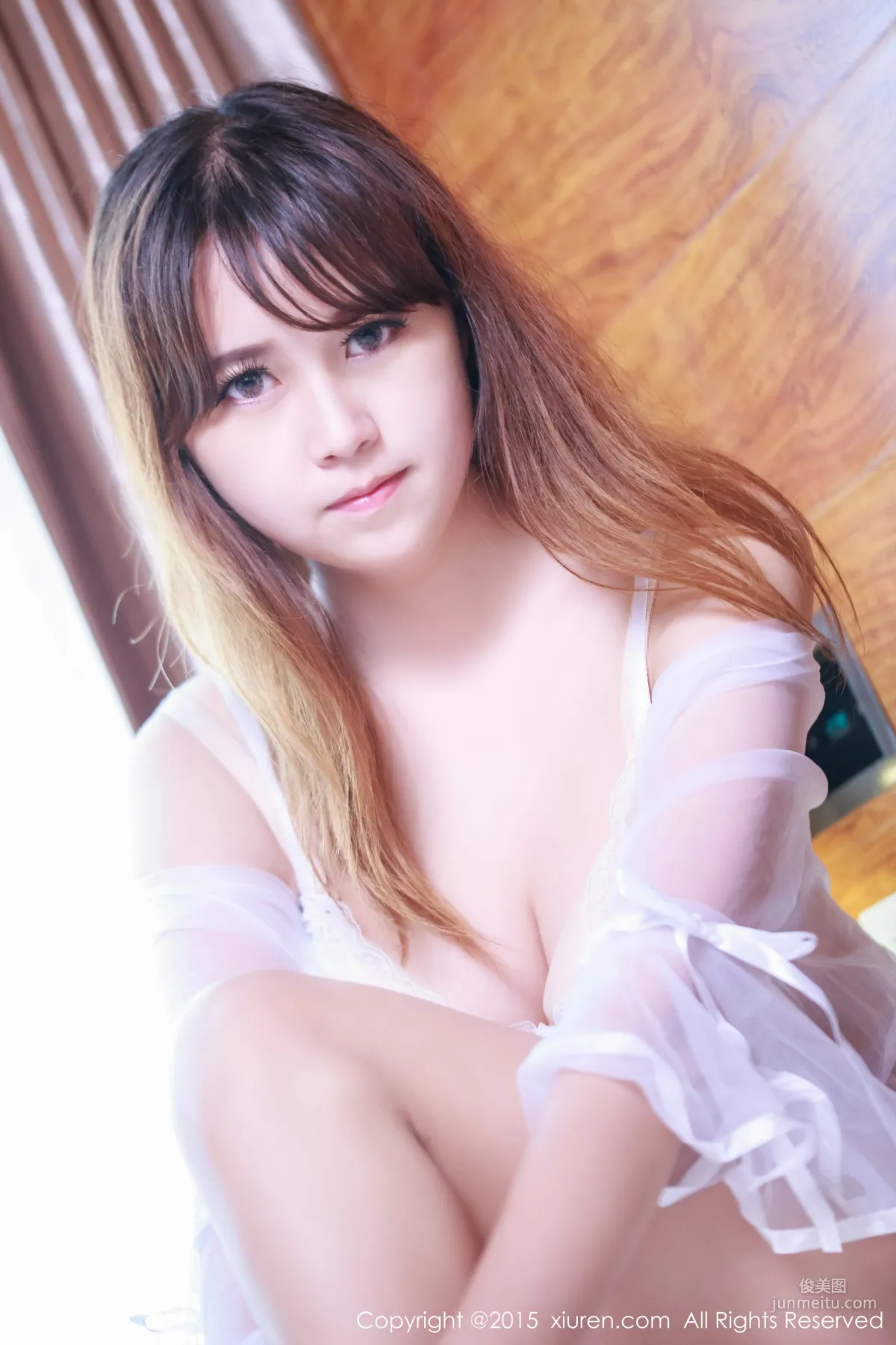 Xuan Er, Shy Girl, Girl Next Door Type [XiuRen] No.363 Photo Set photo 31