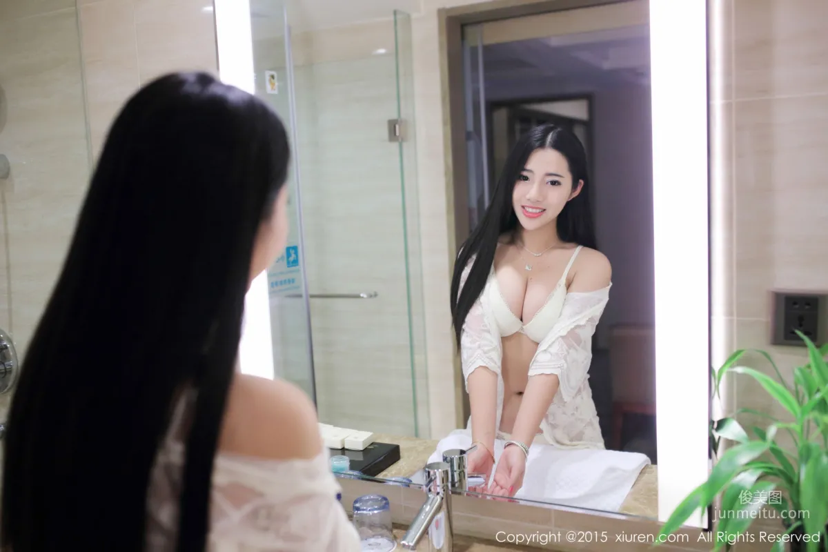 Jiajia Tiffany / Chen Jiajia, 6 Sets of Sexy Outfits [XiuRen] No.375 Photo Set photo 20