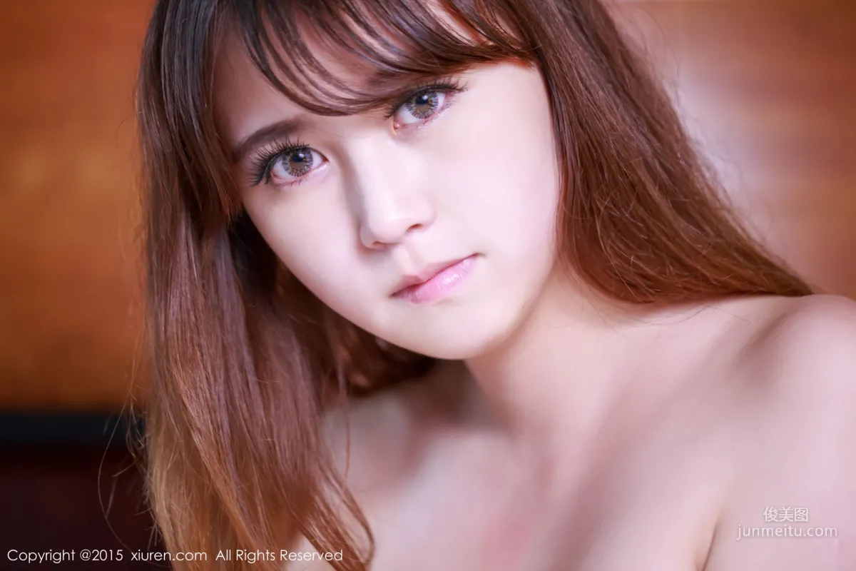Xuan Er, Shy Girl, Girl Next Door Type [XiuRen] No.363 Photo Set photo 54