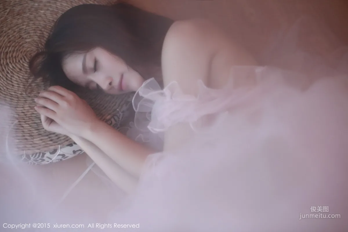 Gao Liu MilkCat, Fresh + Sexy Photo Collection [XiuRen] No.376 Photo Set photo 118