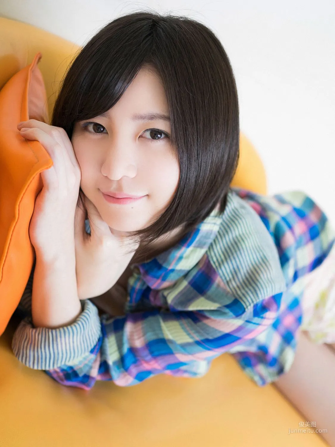 [YS Web] Vol.736 Karen Iwata 岩田華憐 寫真集 51