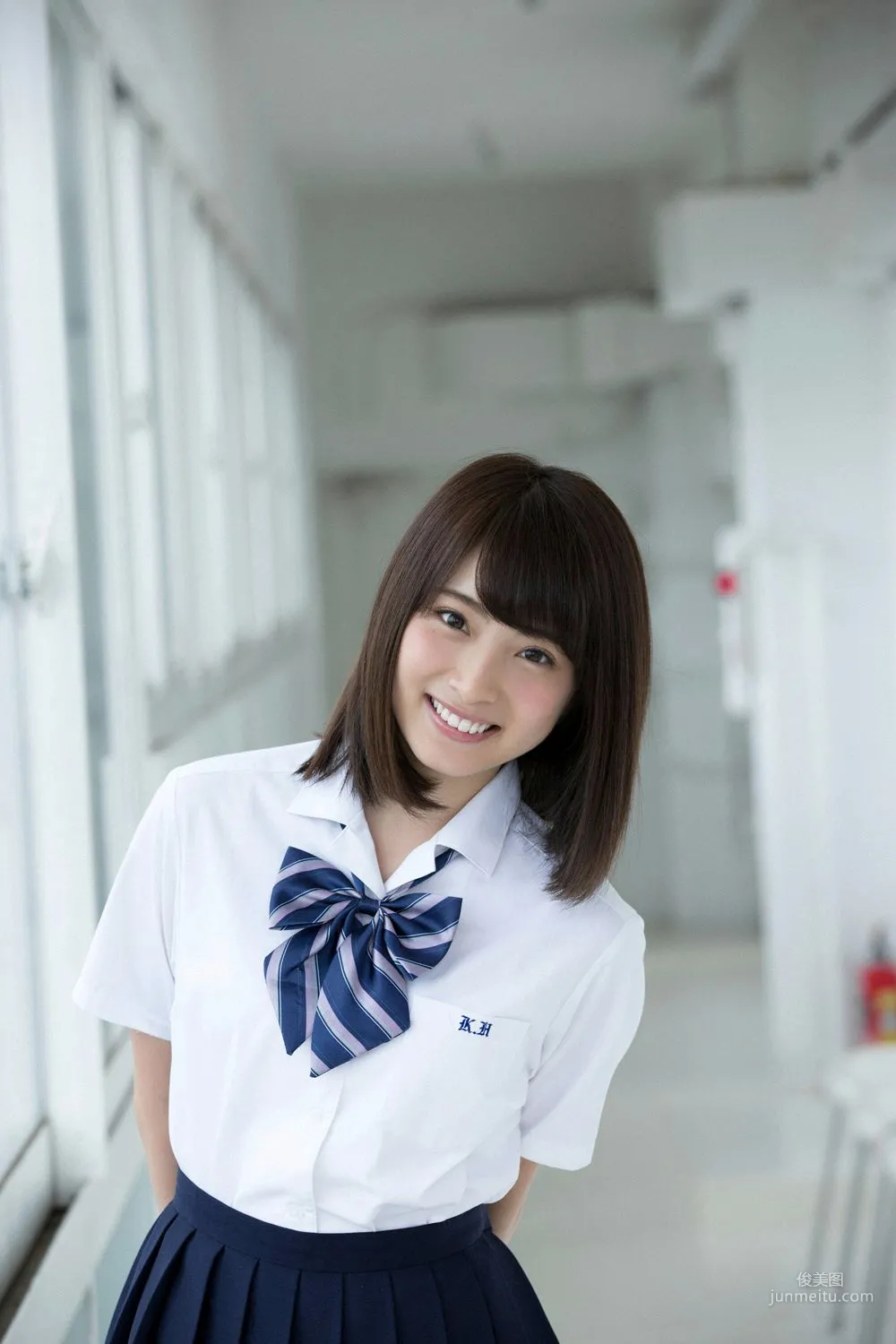 [YS Web] Vol.723 Riko Nagai Riko Nagai Photo Set photo 4