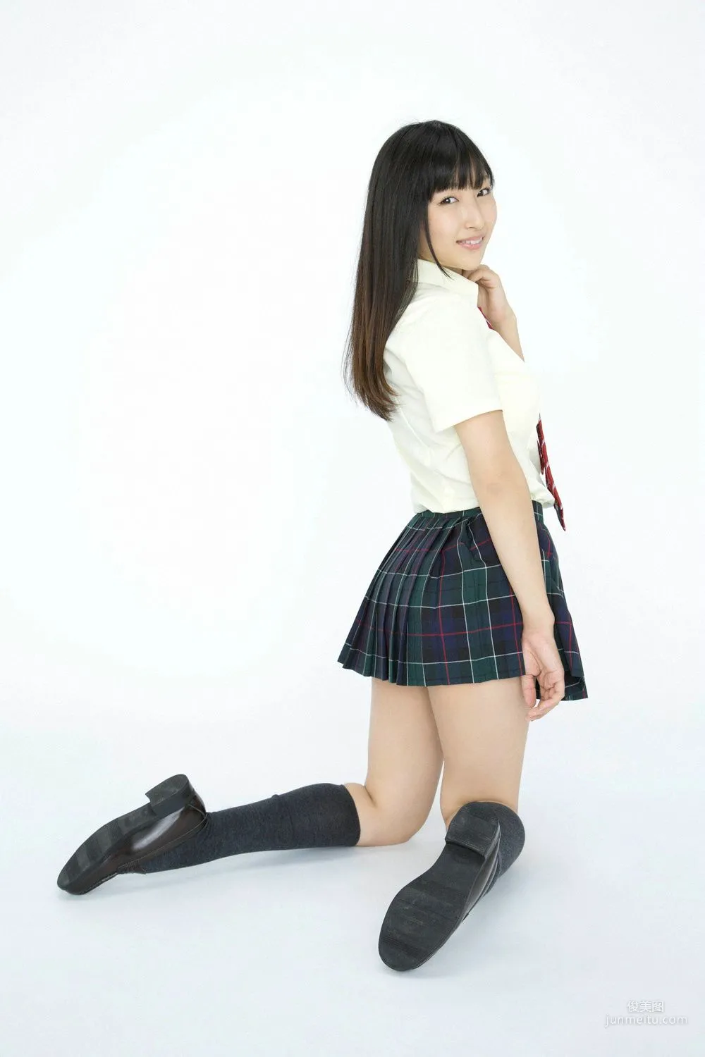 Hazuki: YS Web Vol. 616 photo 17
