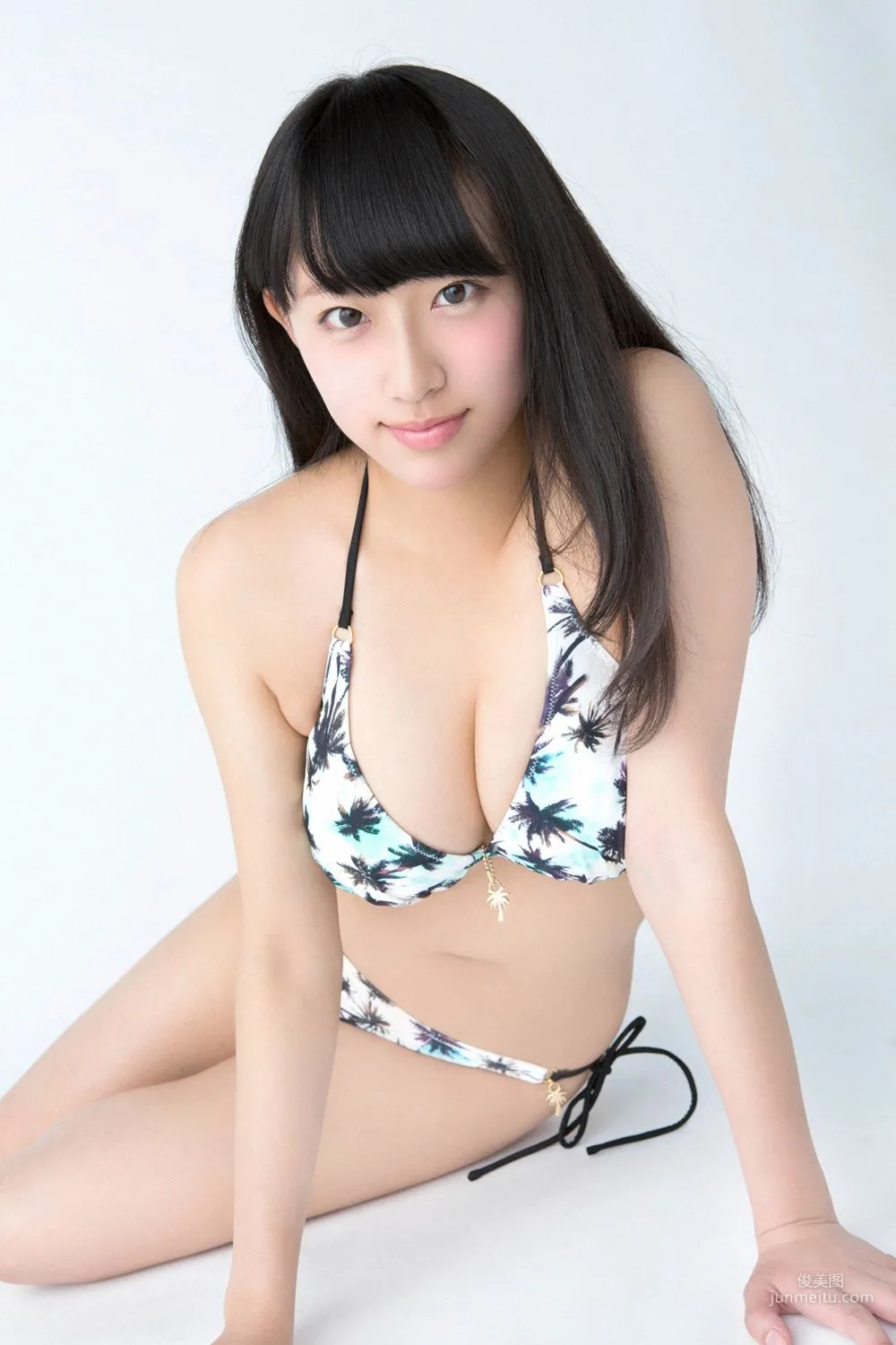 Suzuka Kimura: YS Web Vol. 712 photo 16