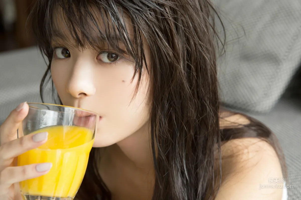 Fumika Baba: YS Web Vol. 729 photo 28