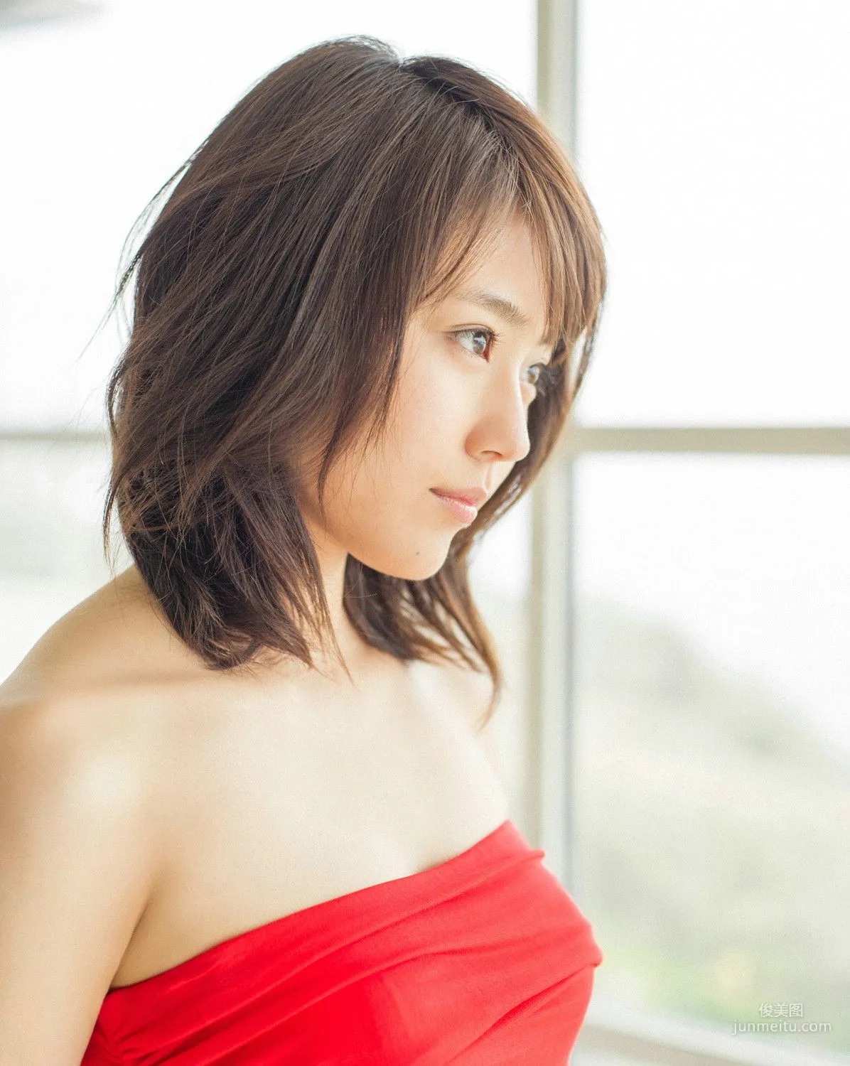 Kasumi Arimura, Sunny Side, Photo Set [YS Web] Vol.649 photo 11