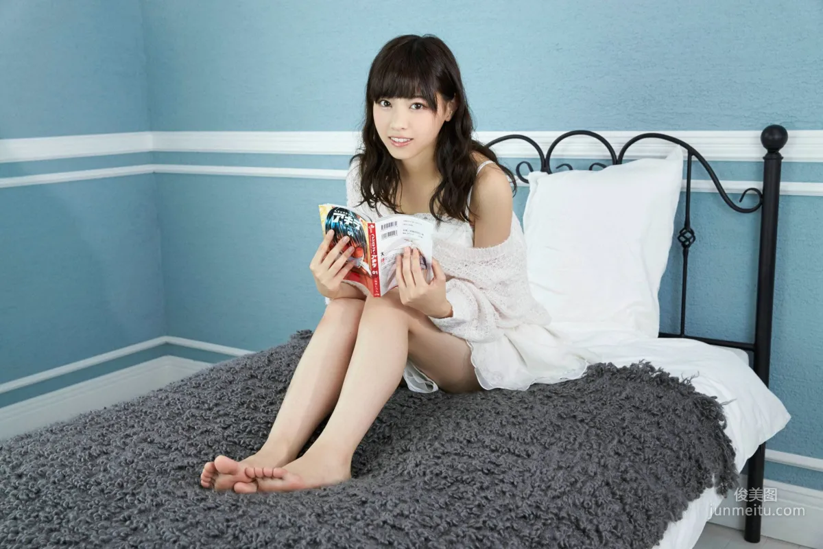 Nogizaka46/乃木坂46《おいでよ仆の家へ》 写真集 [YS Web] Vol.6221