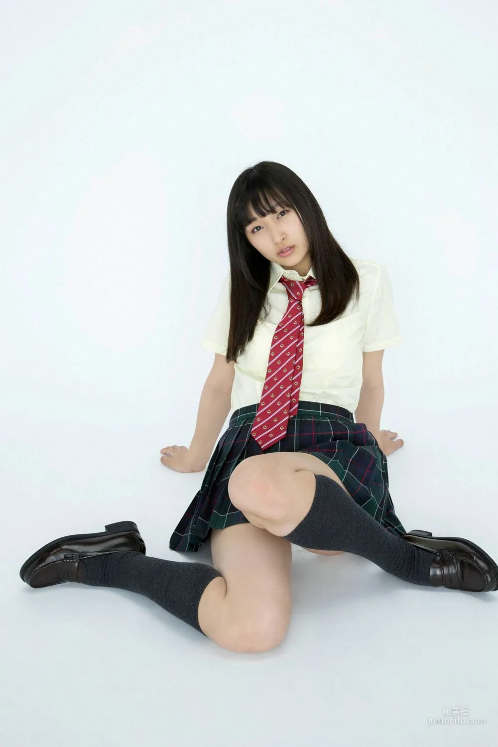 Hazuki: YS Web Vol. 616 photo 5