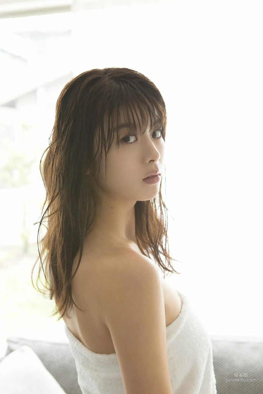 Fumika Baba: YS Web Vol. 729 photo 31