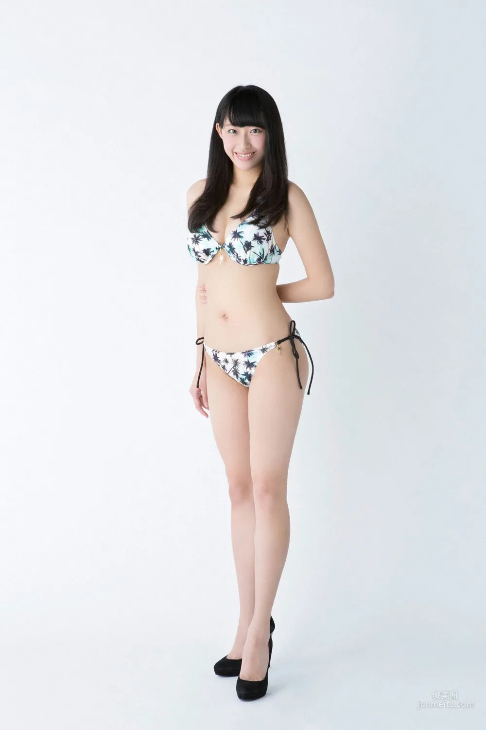 [YS Web] Vol.712 Suzuka Kimura 木村涼香/木村凉香 写真集2