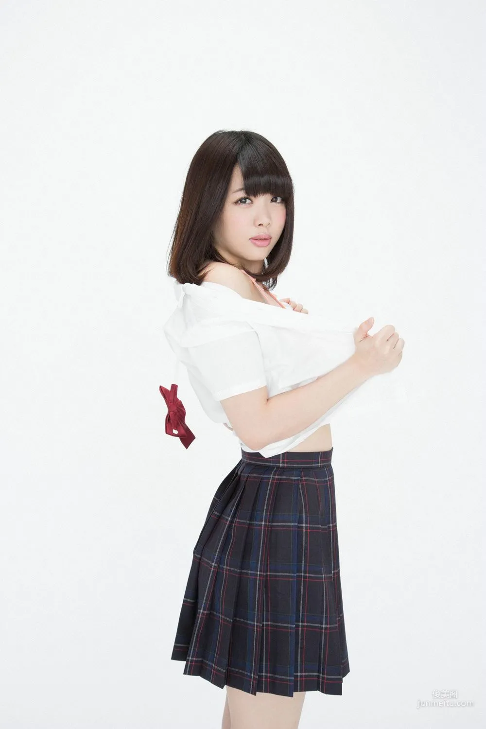 Nanami Moki: YS Web Vol. 652 photo 21
