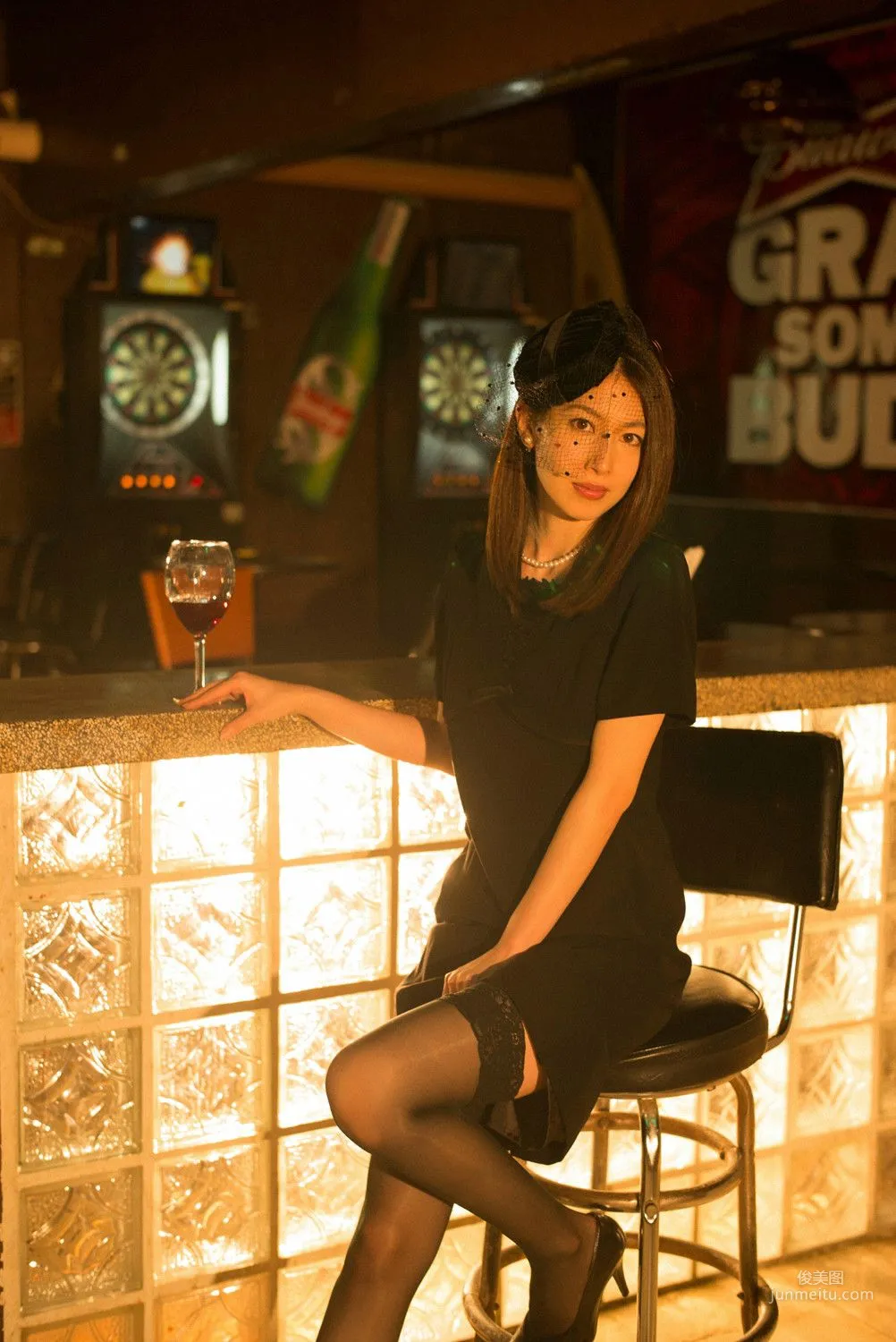 Emi Kobayashi: YS Web Vol. 643 photo 45