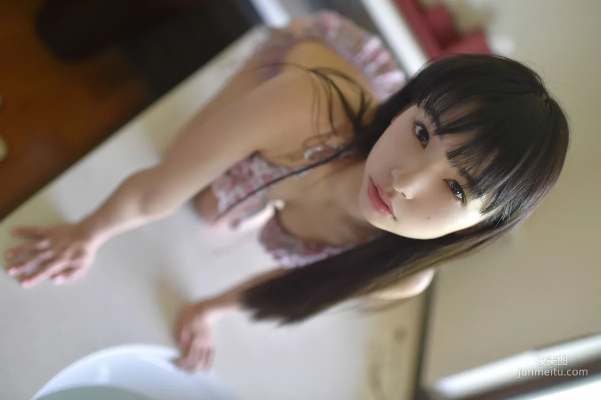 [YS Web] Vol.731 Seina Tsurumaki Photo Set photo 40