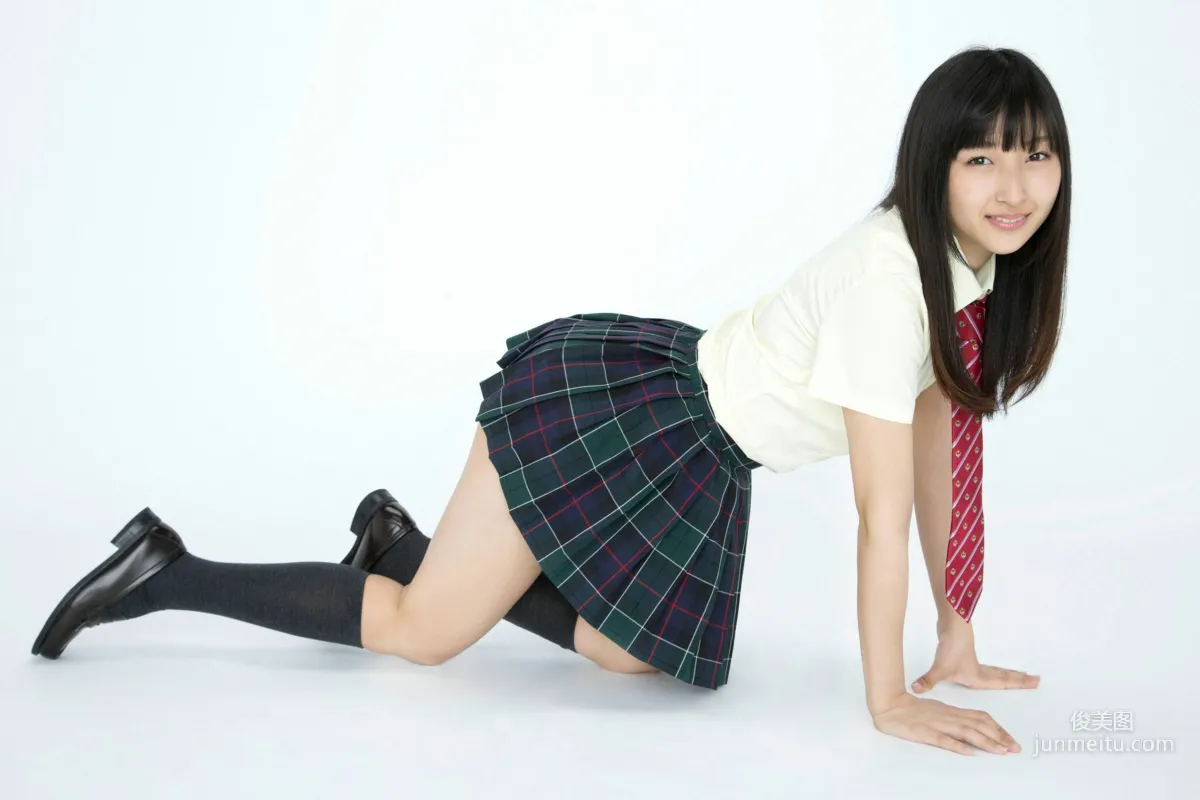 Hazuki: YS Web Vol. 616 photo 8
