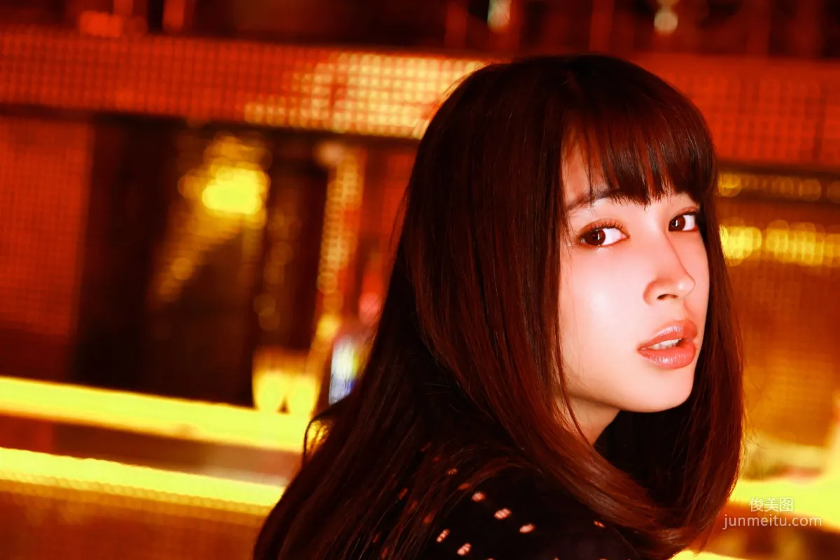 Alice Hirose, Heroine and Party! Photo Set [YS Web] Vol.679 photo 21