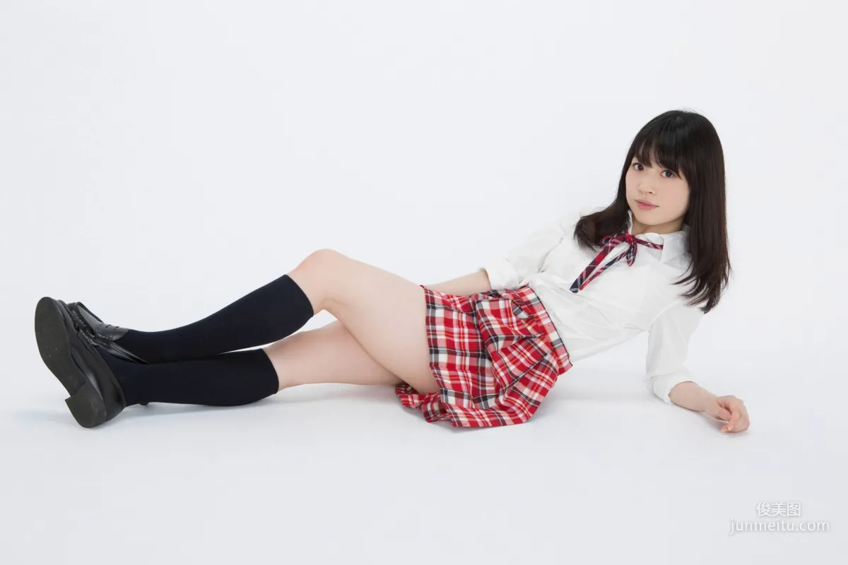 [YS Web] Vol.737 Kie Kosaka 小阪貴恵 写真集10