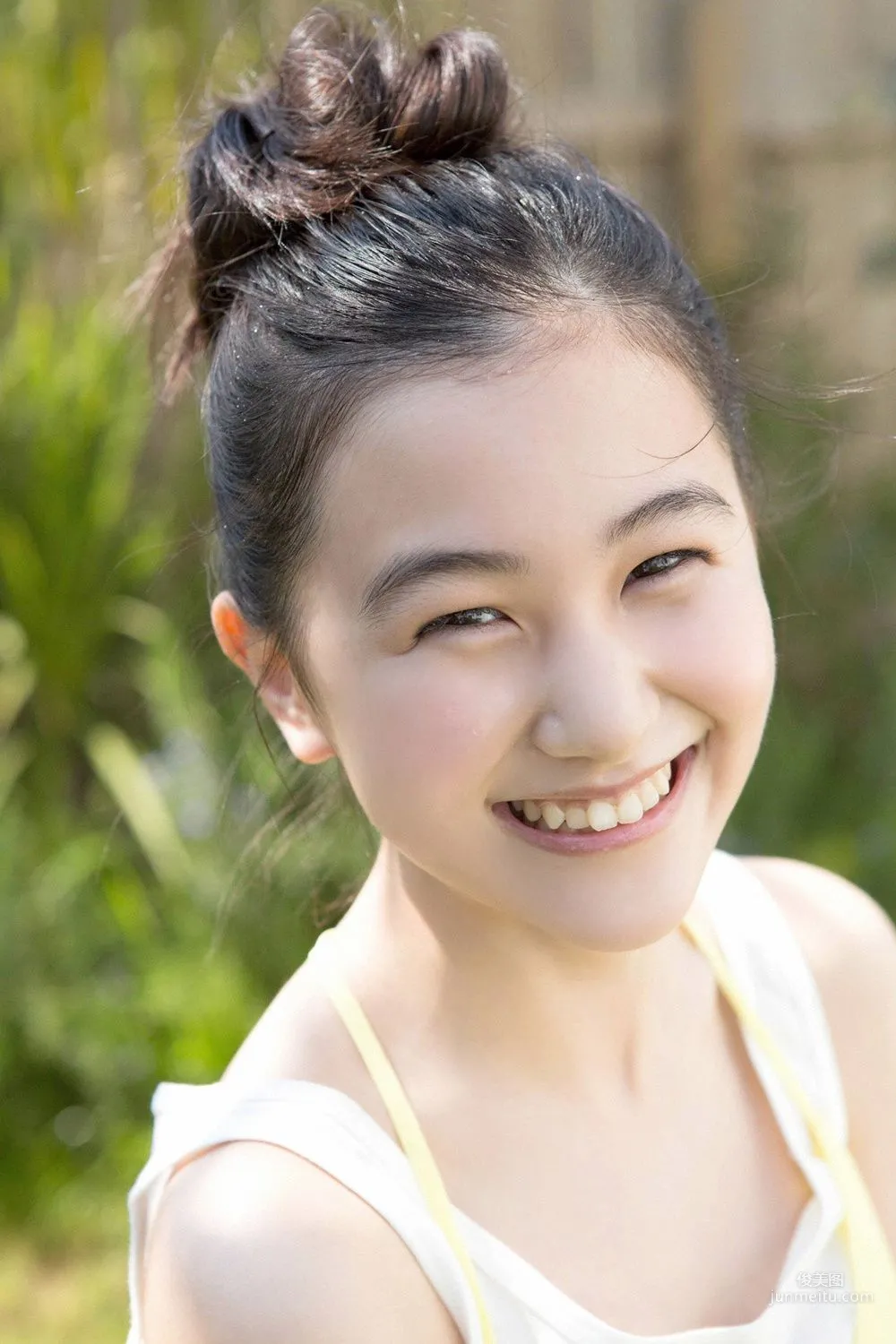 Mayu Yamaguchi, Angel's Cocoon Photo Set [YS Web] Vol.664 photo 26