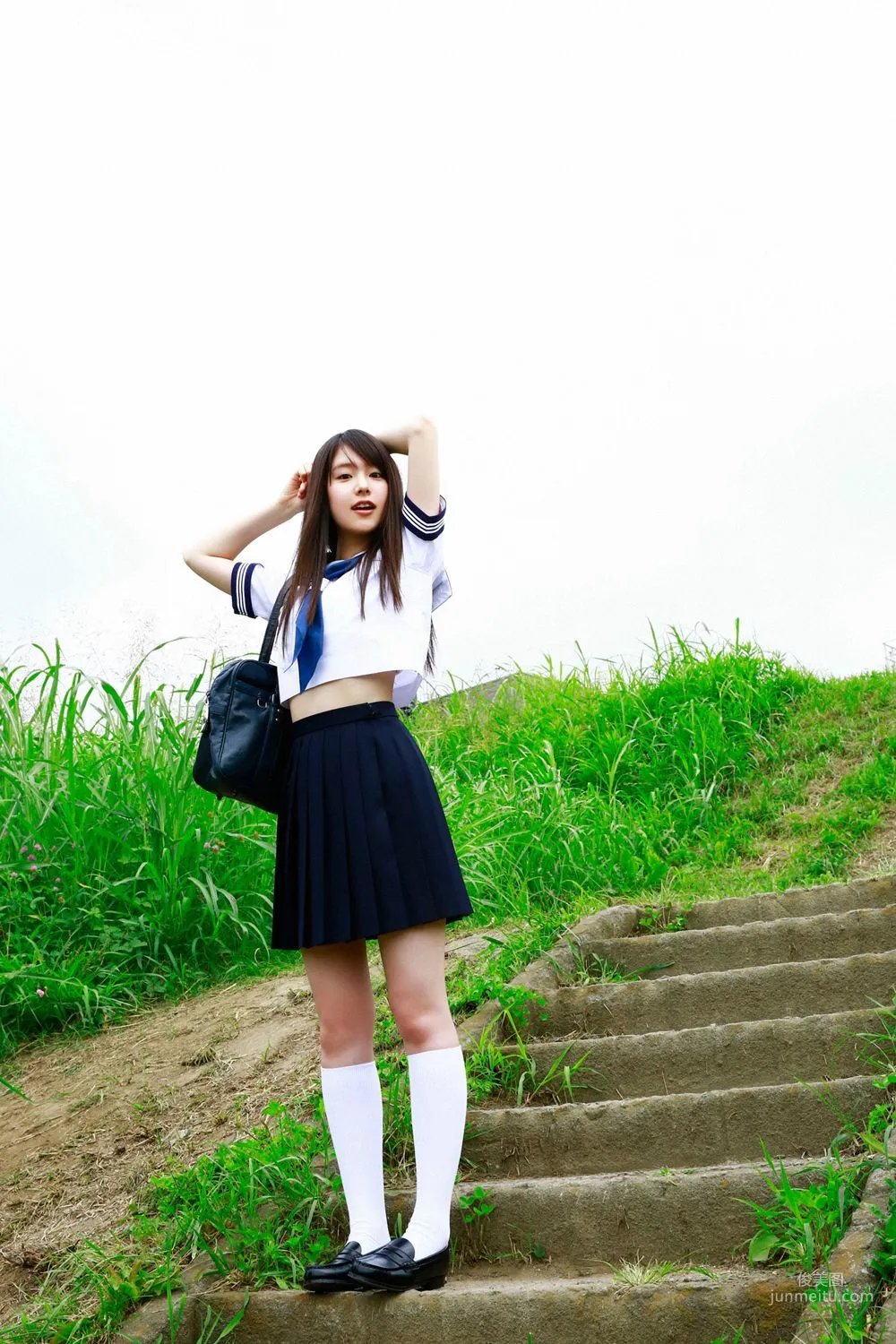 [YS Web] Vol.720 Erika Karata 唐田えりか/唐田英裡佳 寫真集 4