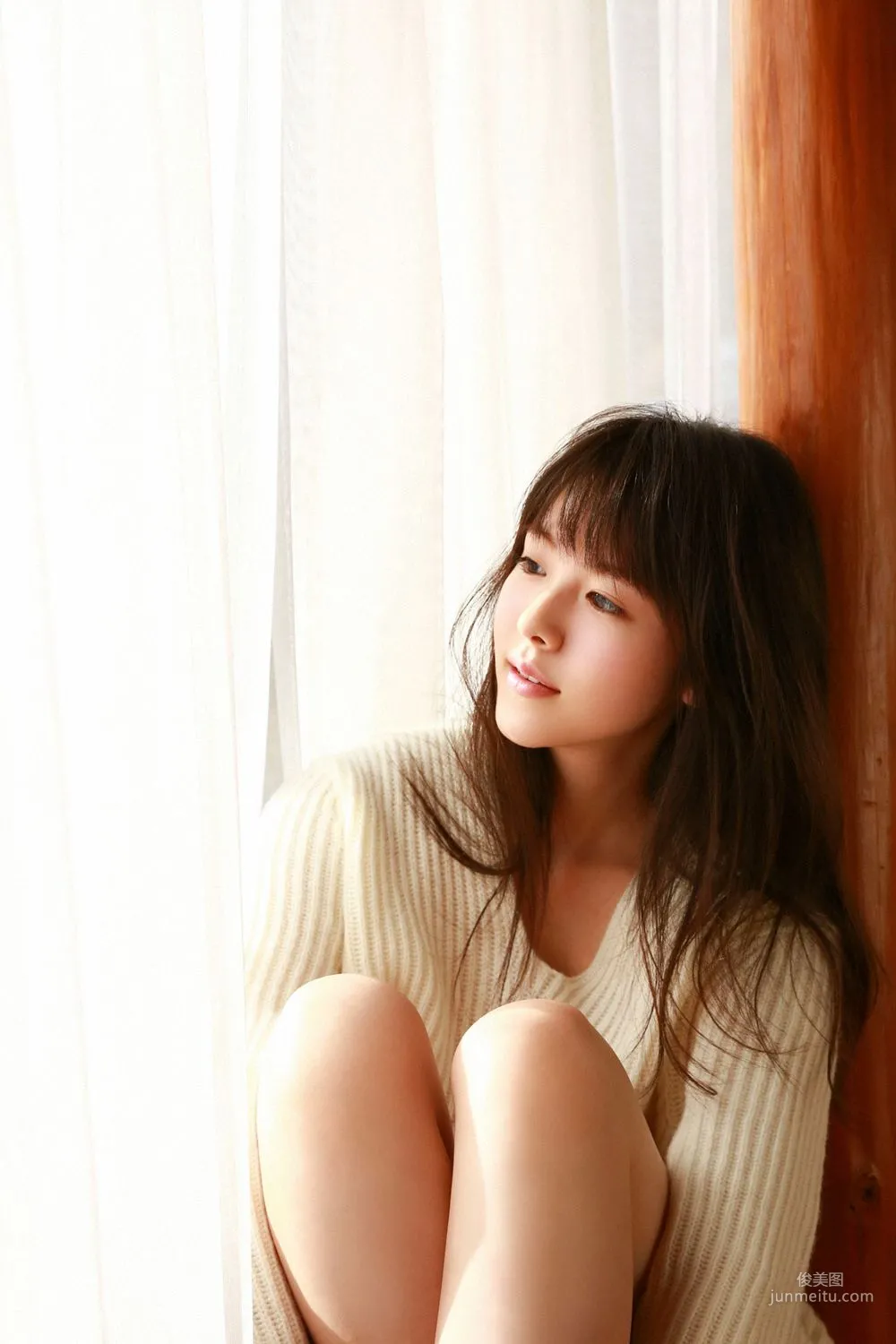 [YS Web] Vol.738 Erika Karata Erika Karata Photo Set photo 38