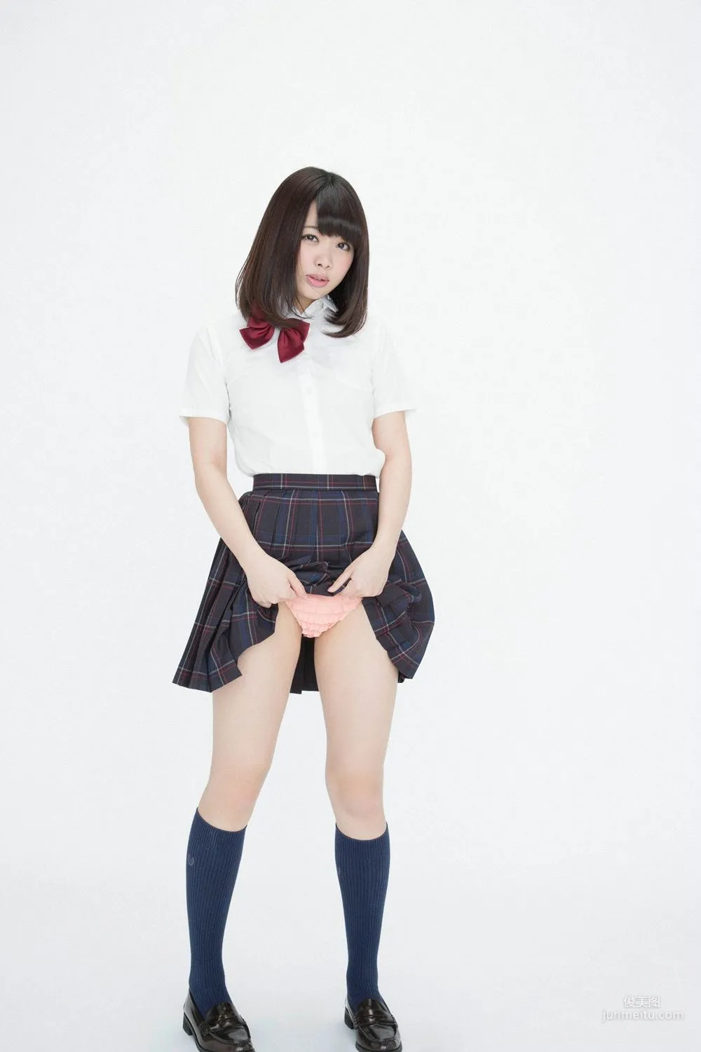 Nanami Moki: YS Web Vol. 652 photo 16