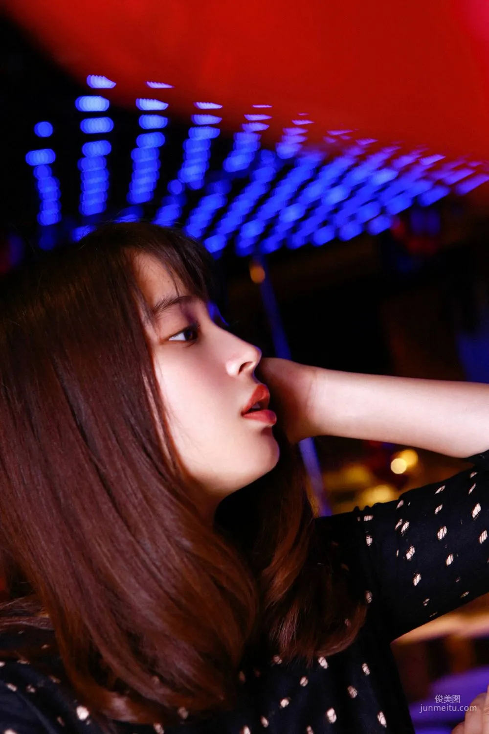 Alice Hirose, Heroine and Party! Photo Set [YS Web] Vol.679 photo 28