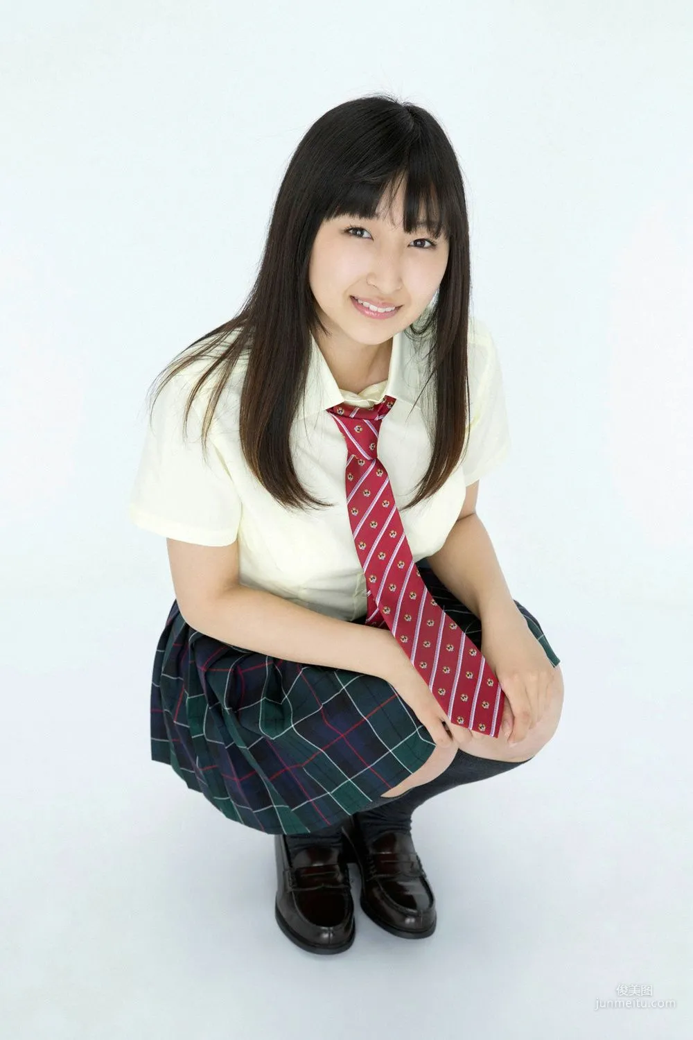 Hazuki: YS Web Vol. 616 photo 3