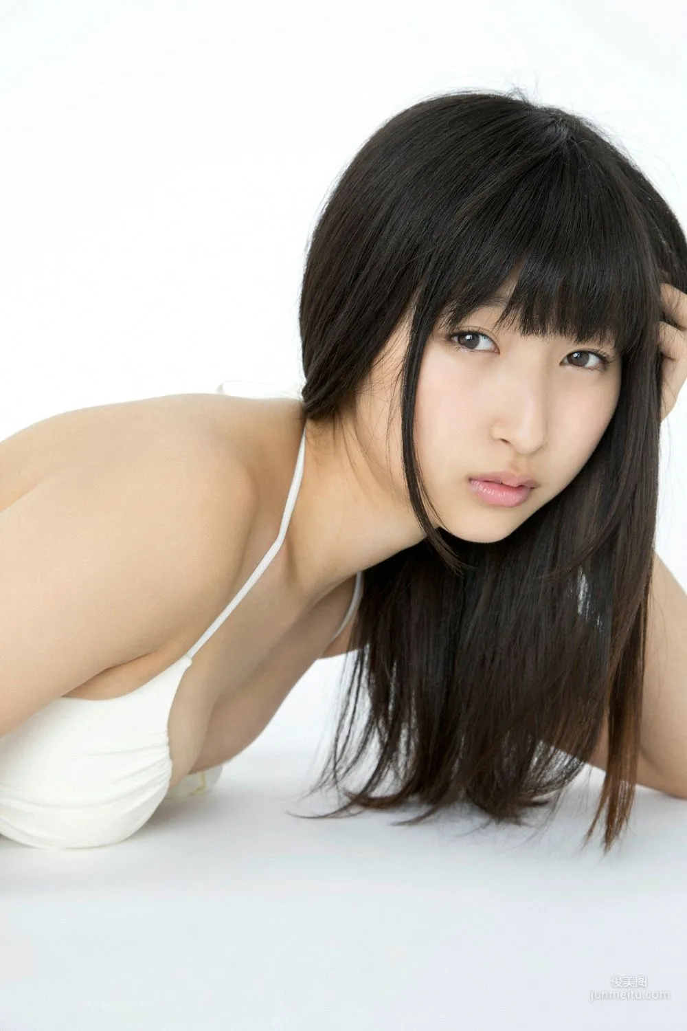 Hazuki: YS Web Vol. 616 photo 34