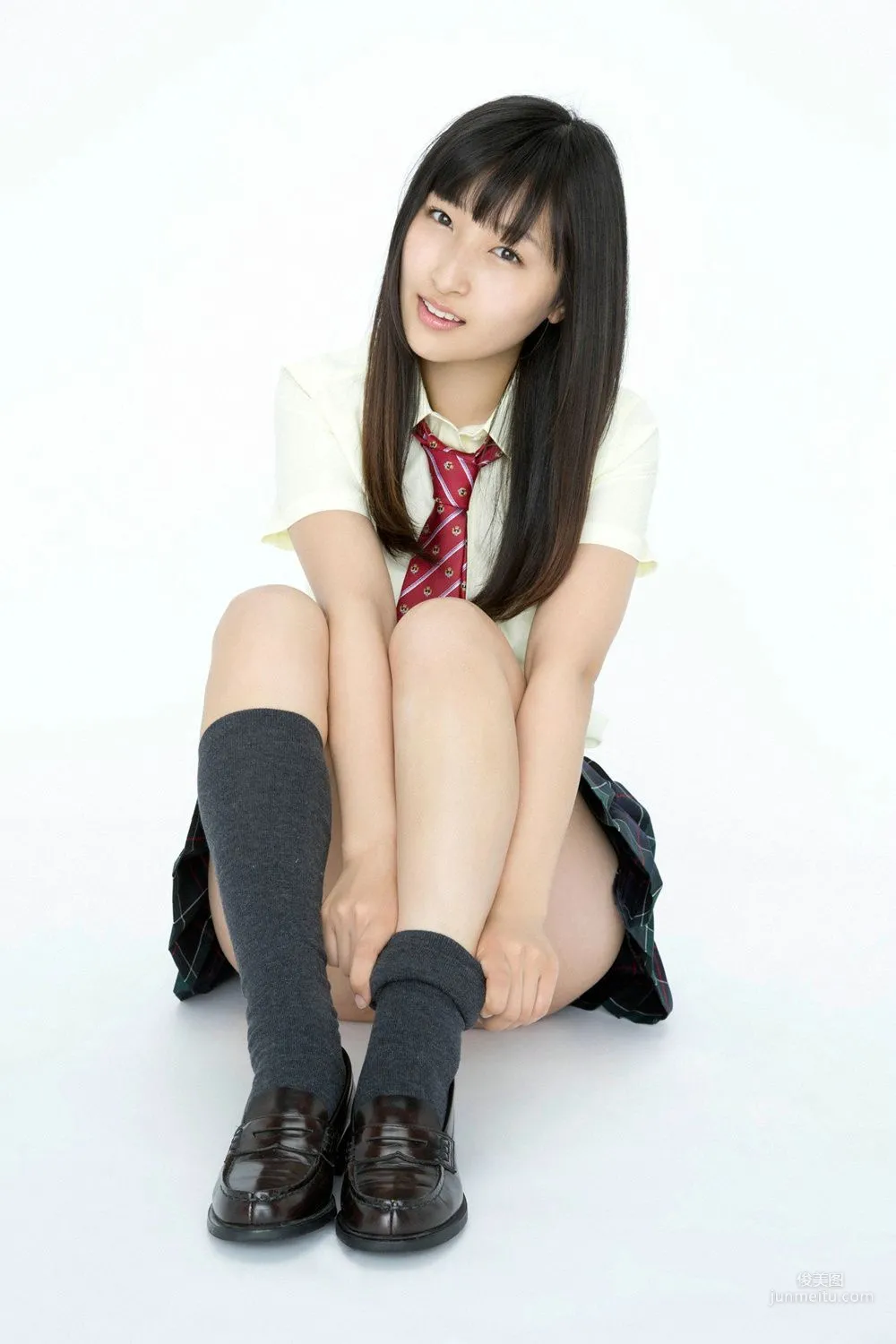 Hazuki: YS Web Vol. 616 photo 16