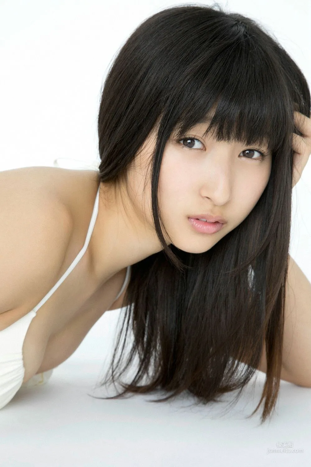 Hazuki: YS Web Vol. 616 photo 35