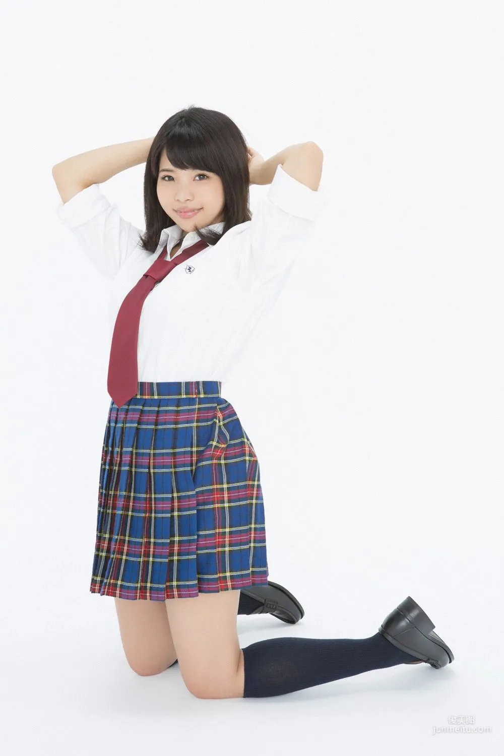 [YS Web] Vol.726 Kohaku Kimizu 稀水こはく 写真集4