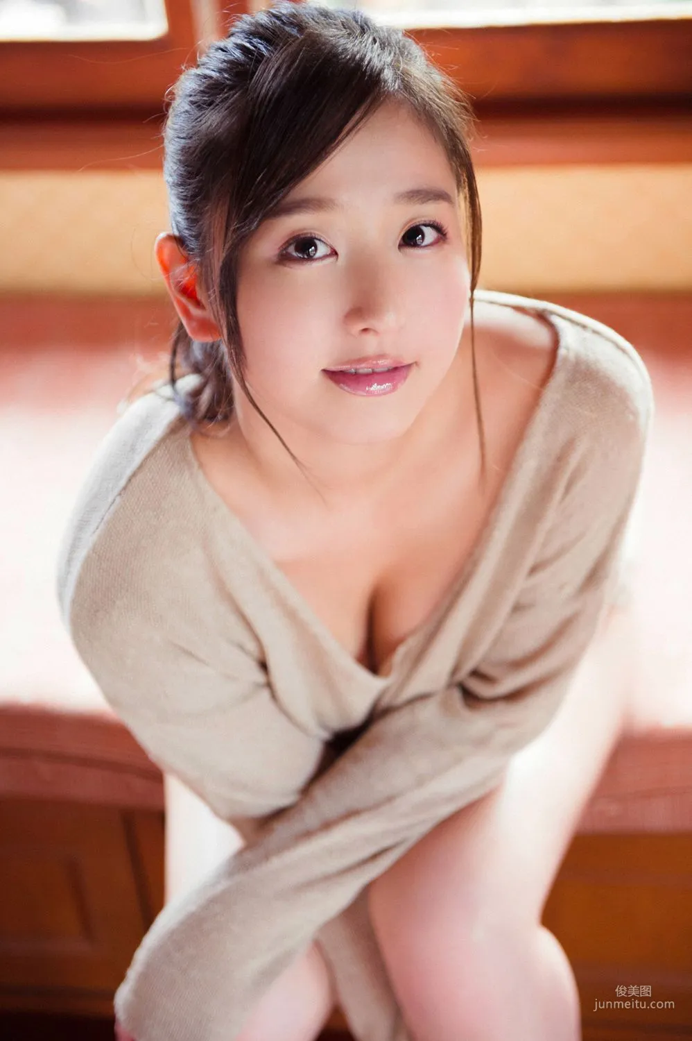 [YS Web] Vol.733 Yuri Murakami Photo Set photo 35