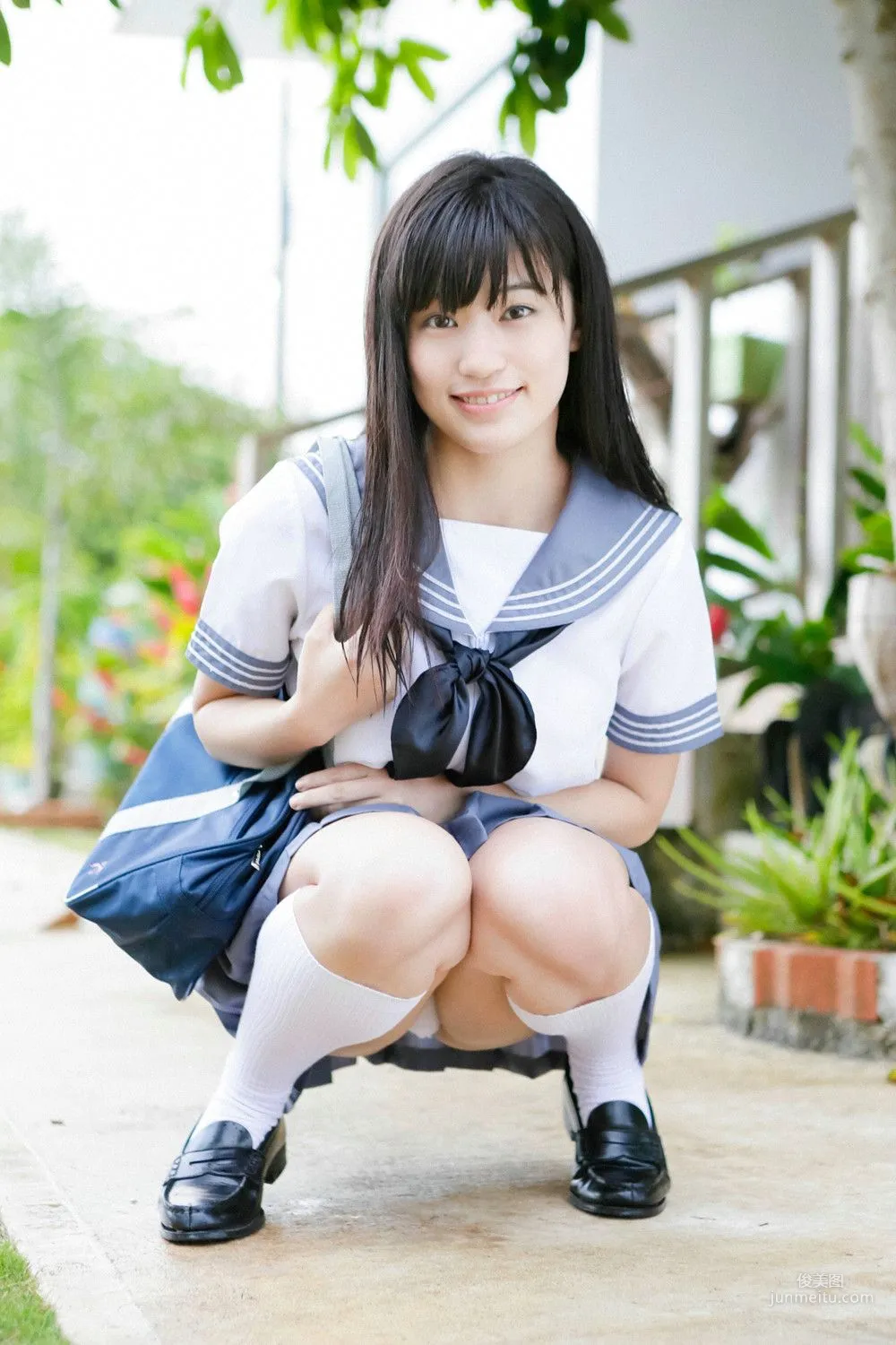 高崎聖子《ラブミー♥ボリューミー》写真集 [YS Web] Vol.6172