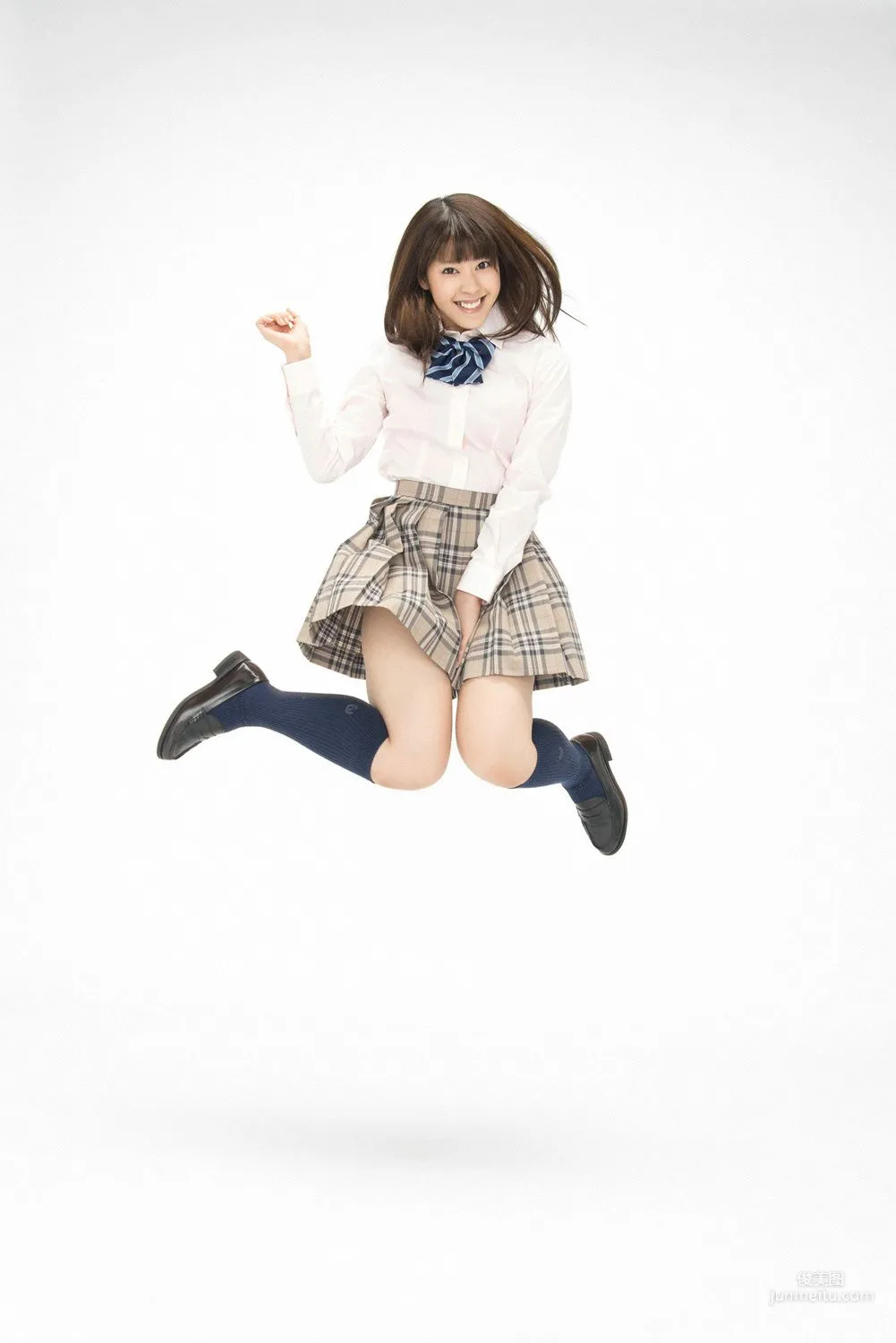 Ai Okura, Super Beautiful! New Actress Enrolls! Photo Set [YS Web] Vol.632 photo 18