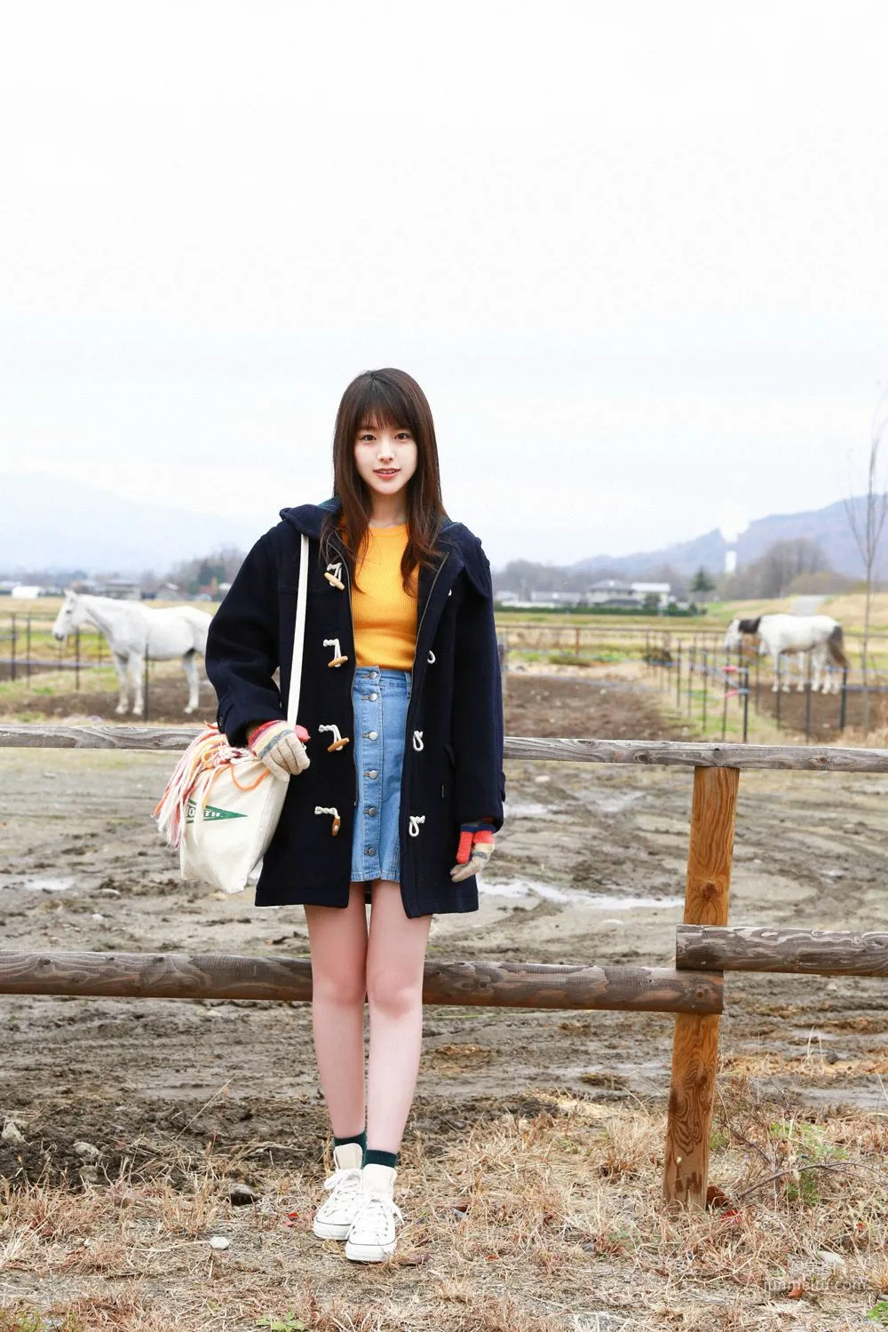 [YS Web] Vol.738 Erika Karata Erika Karata Photo Set photo 30