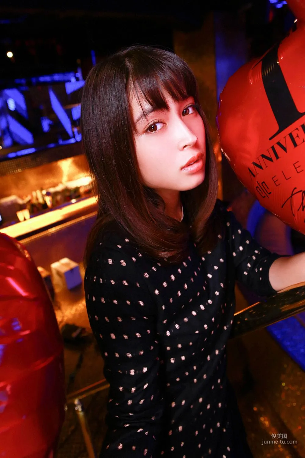Alice Hirose, Heroine and Party! Photo Set [YS Web] Vol.679 photo 37