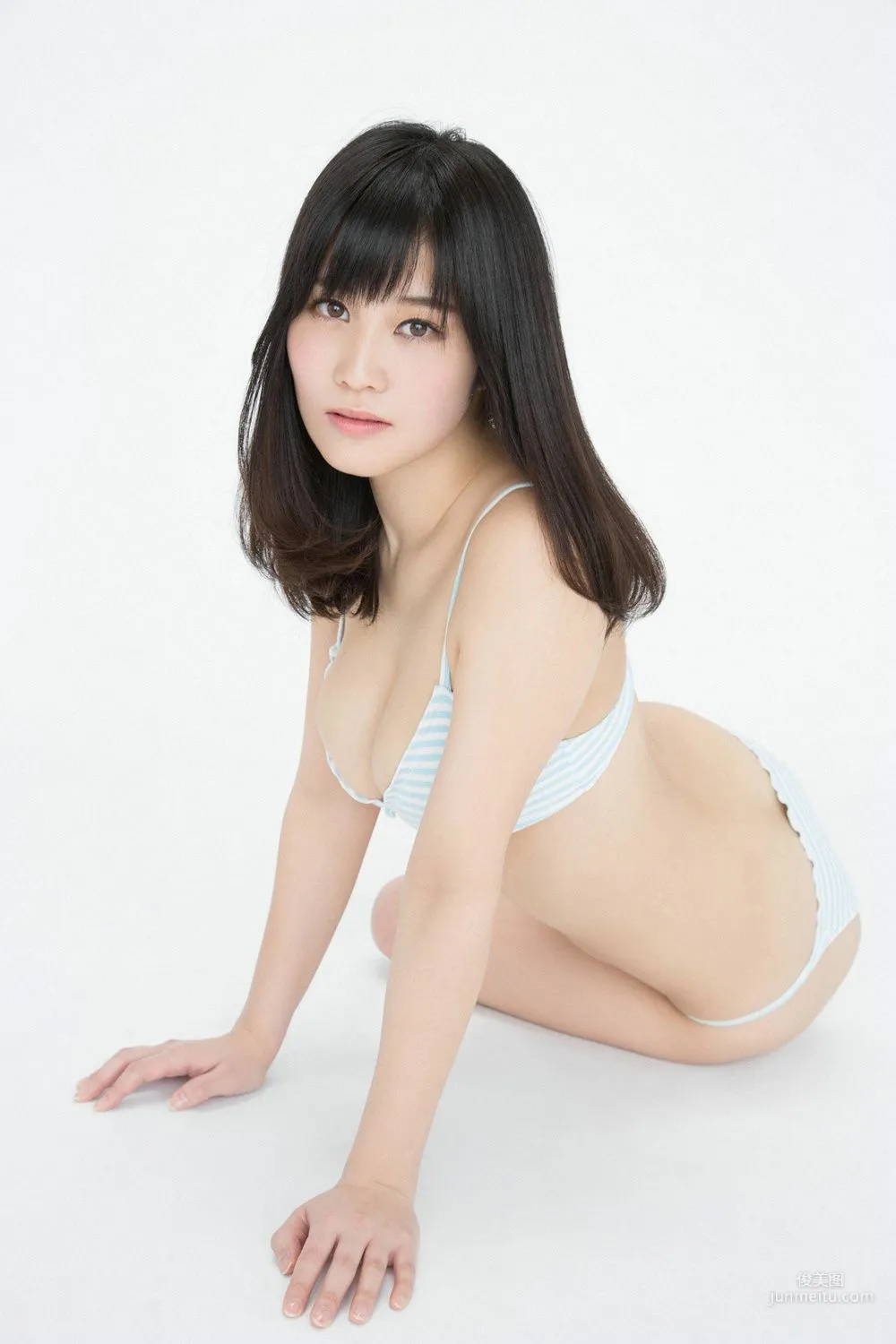 Rin Takahashi H-Cup, Cool Beauty Enrolls! Photo Set [YS Web] Vol.644 photo 34