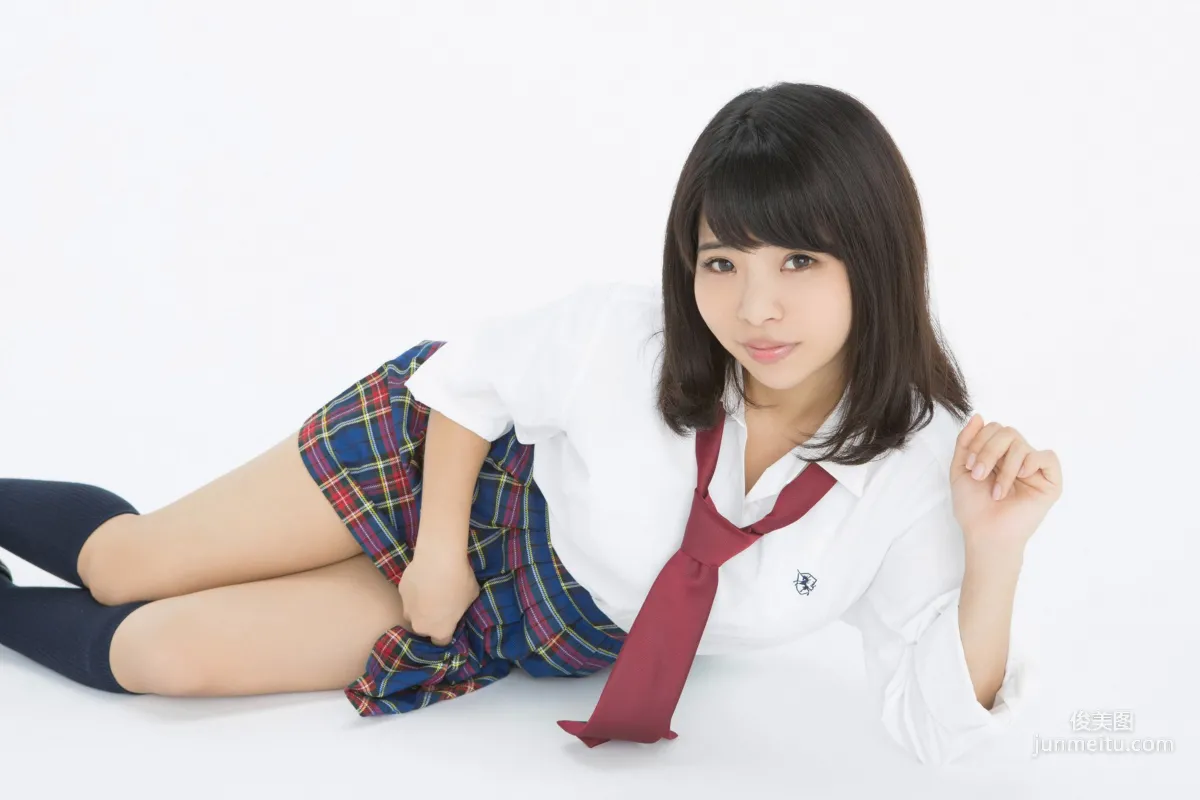 [YS Web] Vol.726 Kohaku Kimizu 稀水こはく 寫真集 5