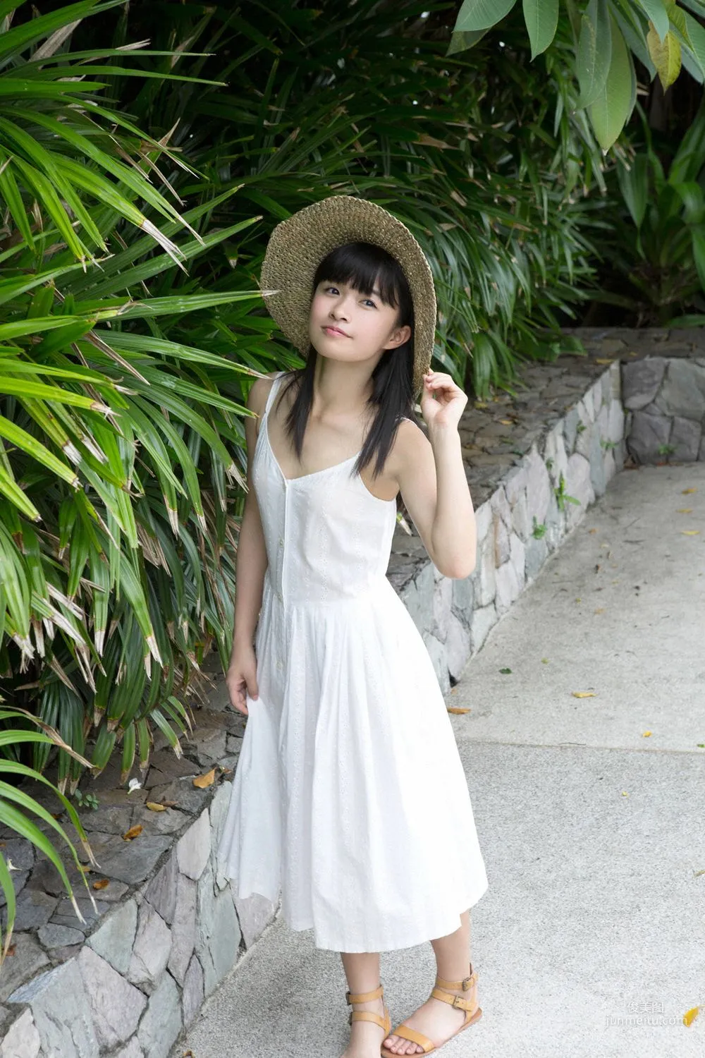 [YS Web] Vol.688 Haruka Momokawa Haruka Momokawa / Haruka Watanabe Photo Set photo 8