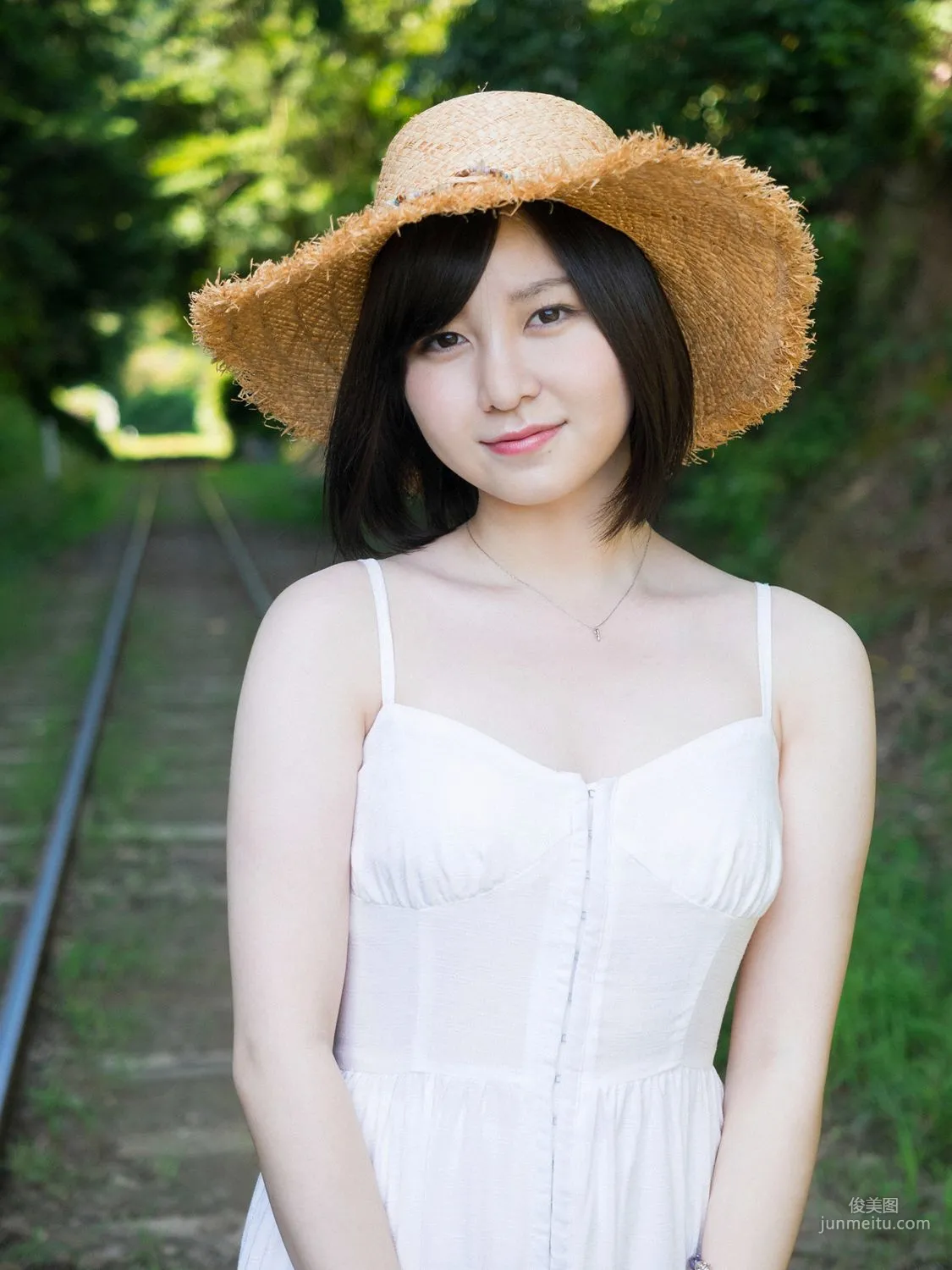 [YS Web] Vol.736 Karen Iwata 岩田華怜 写真集10