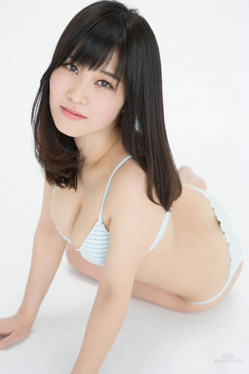 Rin Takahashi H-Cup, Cool Beauty Enrolls! Photo Set [YS Web] Vol.644 photo 35