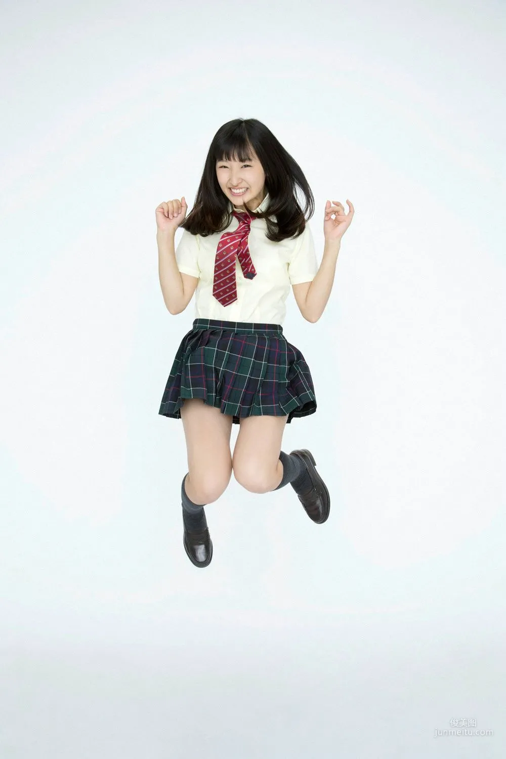 Hazuki: YS Web Vol. 616 photo 19
