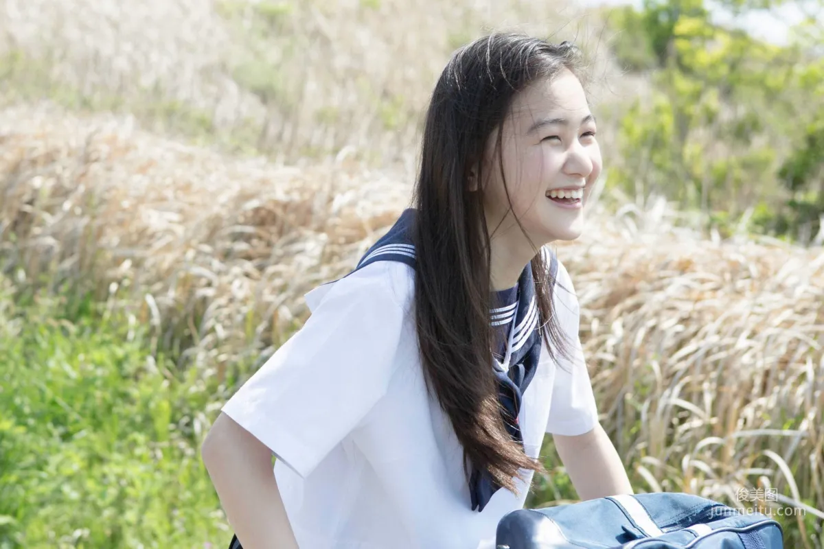 Mayu Yamaguchi, Angel's Cocoon Photo Set [YS Web] Vol.664 photo 4