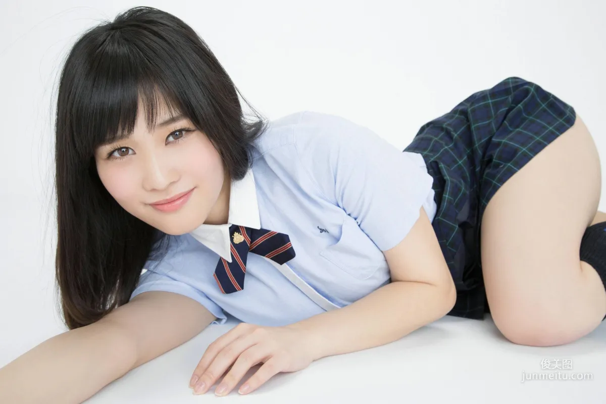 Rin Takahashi H-Cup, Cool Beauty Enrolls! Photo Set [YS Web] Vol.644 photo 12