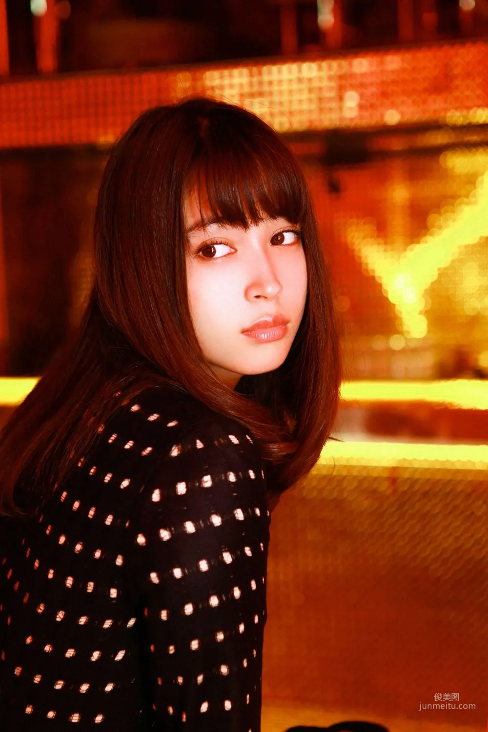 Alice Hirose, Heroine and Party! Photo Set [YS Web] Vol.679 photo 20